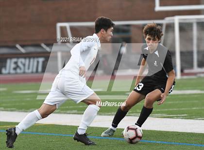 Thumbnail 1 in Central Catholic @ Jesuit photogallery.
