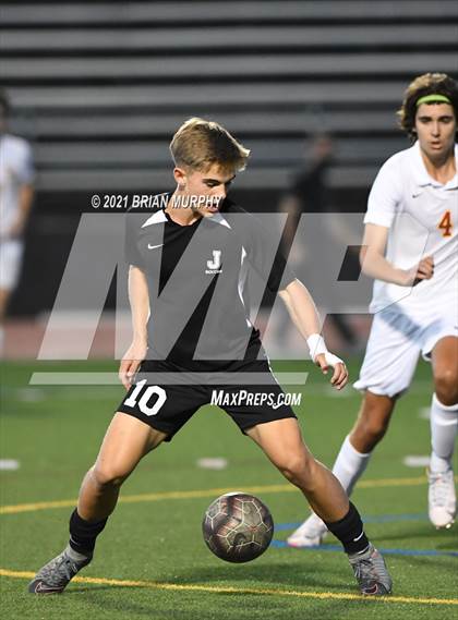 Thumbnail 2 in Central Catholic @ Jesuit photogallery.