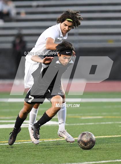 Thumbnail 3 in Central Catholic @ Jesuit photogallery.
