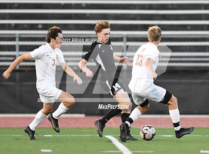 Thumbnail 3 in Central Catholic @ Jesuit photogallery.