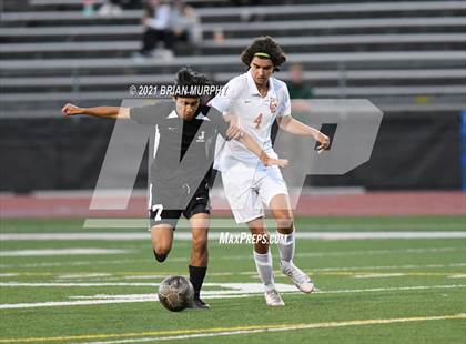 Thumbnail 3 in Central Catholic @ Jesuit photogallery.