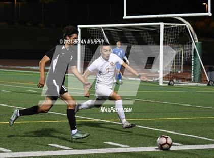 Thumbnail 1 in Central Catholic @ Jesuit photogallery.