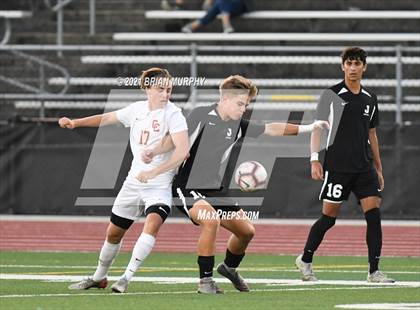 Thumbnail 1 in Central Catholic @ Jesuit photogallery.