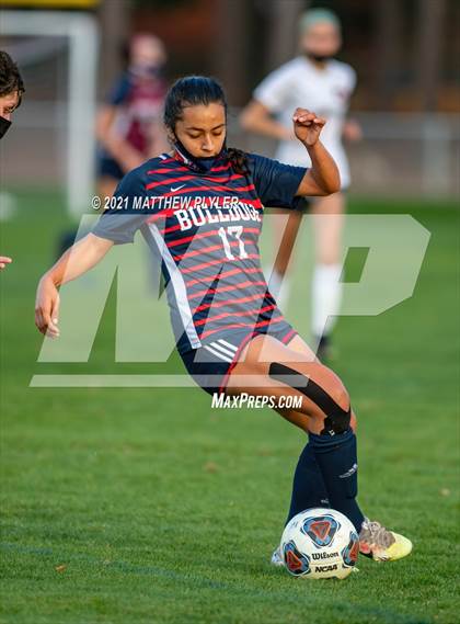 Thumbnail 2 in South View @ Terry Sanford photogallery.