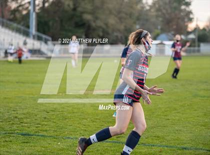 Thumbnail 1 in South View @ Terry Sanford photogallery.