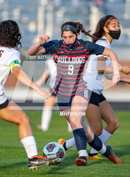 Thumbnail 2 in South View @ Terry Sanford photogallery.