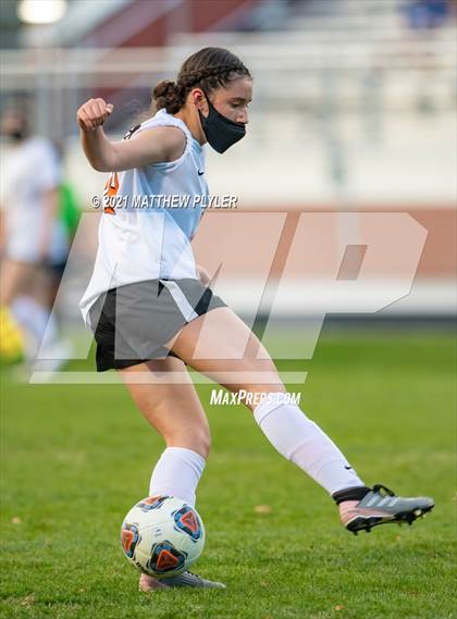 Thumbnail 1 in South View @ Terry Sanford photogallery.