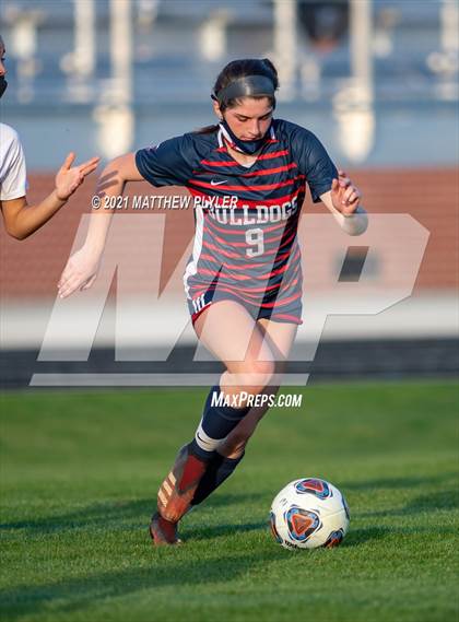 Thumbnail 3 in South View @ Terry Sanford photogallery.