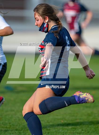Thumbnail 1 in South View @ Terry Sanford photogallery.