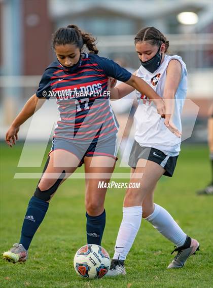Thumbnail 1 in South View @ Terry Sanford photogallery.