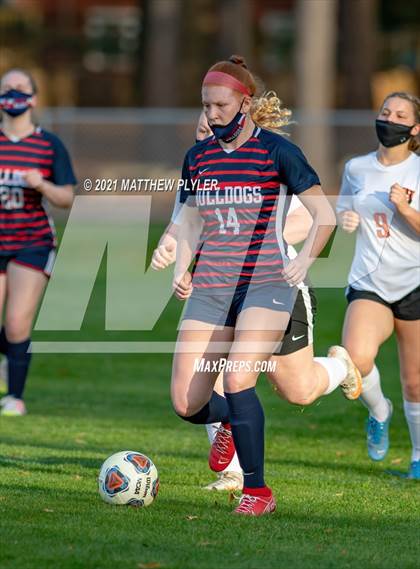 Thumbnail 1 in South View @ Terry Sanford photogallery.