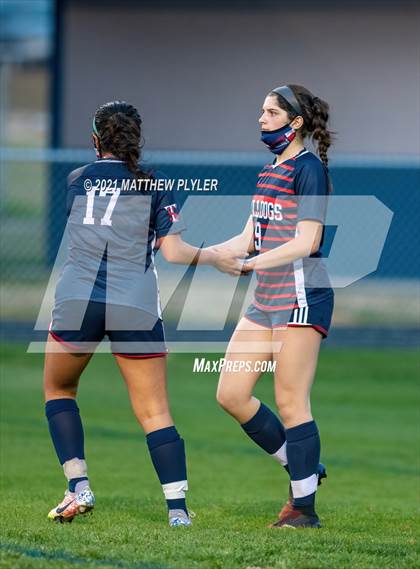 Thumbnail 3 in South View @ Terry Sanford photogallery.