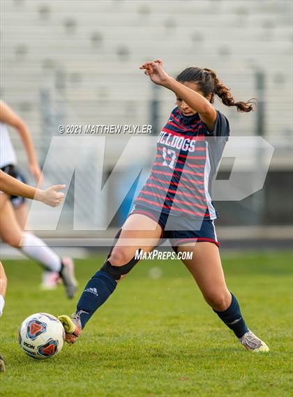 Thumbnail 2 in South View @ Terry Sanford photogallery.