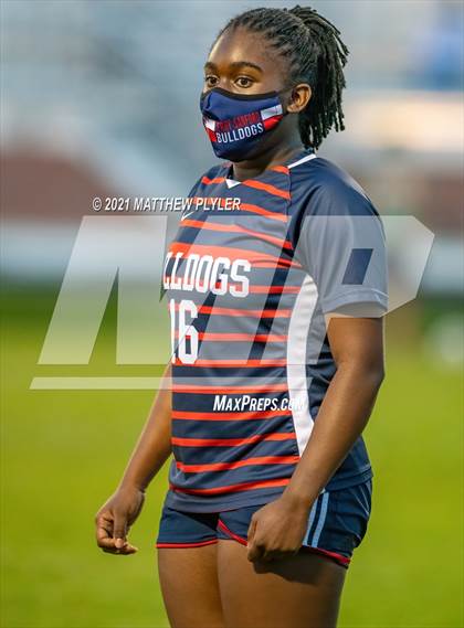 Thumbnail 2 in South View @ Terry Sanford photogallery.