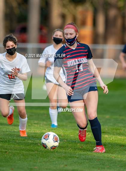 Thumbnail 3 in South View @ Terry Sanford photogallery.