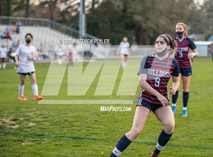 Thumbnail 3 in South View @ Terry Sanford photogallery.