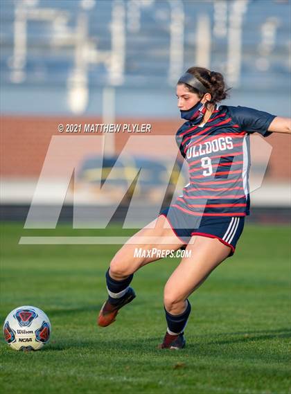Thumbnail 3 in South View @ Terry Sanford photogallery.
