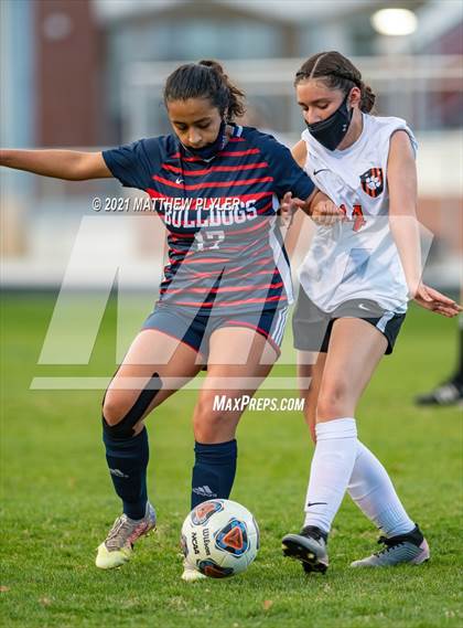 Thumbnail 3 in South View @ Terry Sanford photogallery.