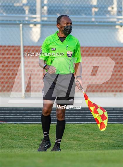 Thumbnail 1 in South View @ Terry Sanford photogallery.