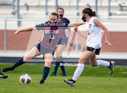 Thumbnail 2 in South View @ Terry Sanford photogallery.