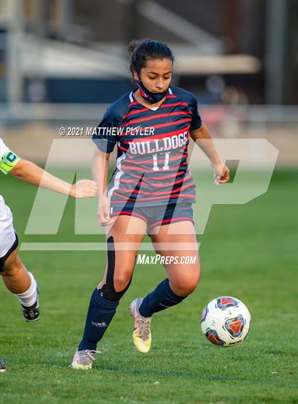 Thumbnail 2 in South View @ Terry Sanford photogallery.