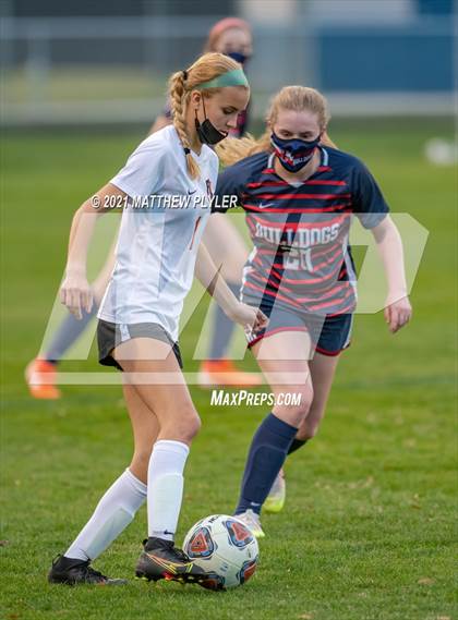 Thumbnail 3 in South View @ Terry Sanford photogallery.