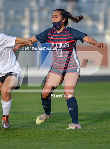 Thumbnail 3 in South View @ Terry Sanford photogallery.