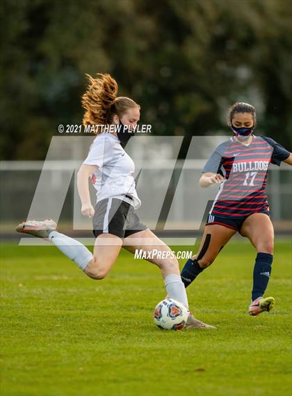 Thumbnail 1 in South View @ Terry Sanford photogallery.