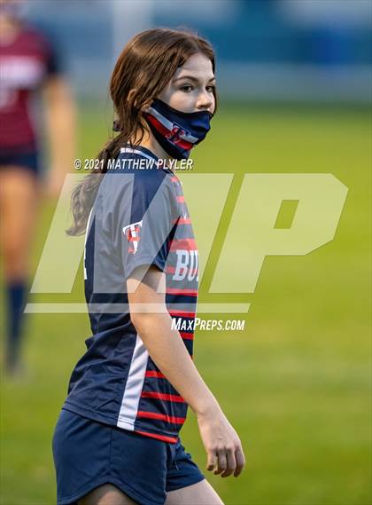 Thumbnail 3 in South View @ Terry Sanford photogallery.