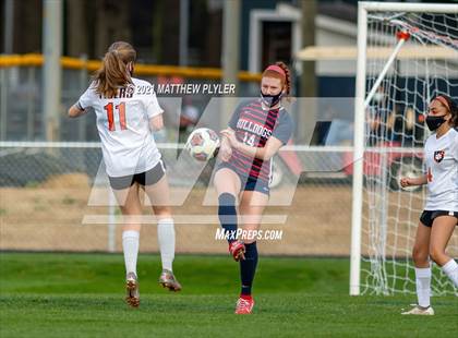 Thumbnail 3 in South View @ Terry Sanford photogallery.