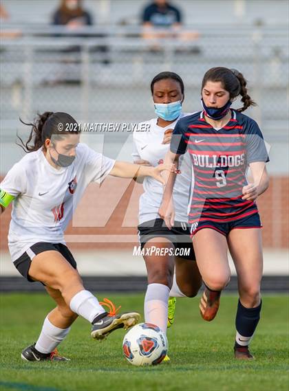 Thumbnail 3 in South View @ Terry Sanford photogallery.