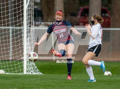 Thumbnail 2 in South View @ Terry Sanford photogallery.