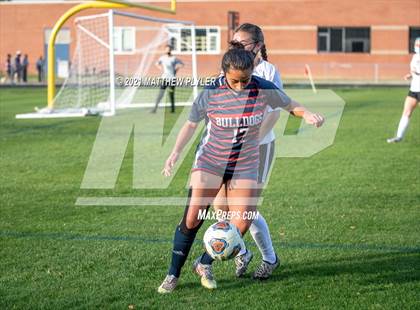 Thumbnail 2 in South View @ Terry Sanford photogallery.