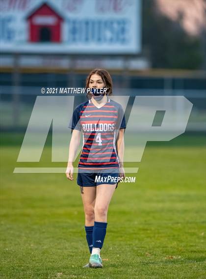 Thumbnail 1 in South View @ Terry Sanford photogallery.