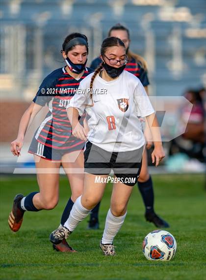 Thumbnail 3 in South View @ Terry Sanford photogallery.