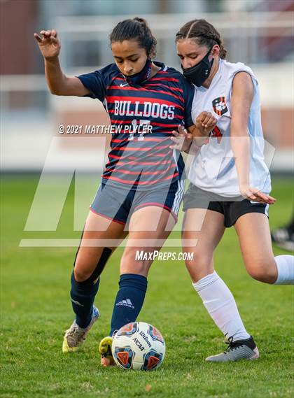 Thumbnail 2 in South View @ Terry Sanford photogallery.