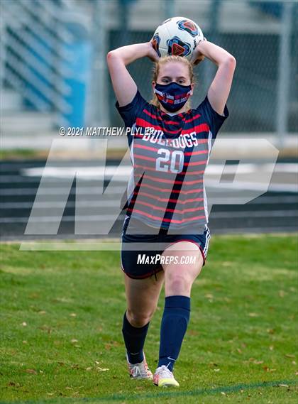 Thumbnail 2 in South View @ Terry Sanford photogallery.