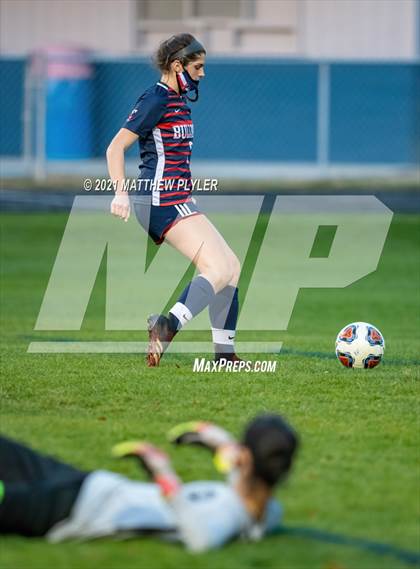 Thumbnail 2 in South View @ Terry Sanford photogallery.