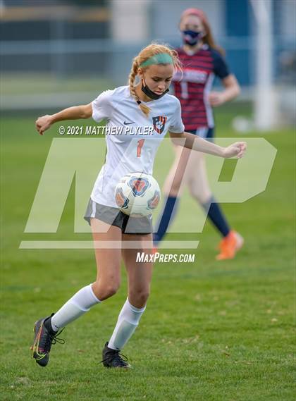 Thumbnail 2 in South View @ Terry Sanford photogallery.