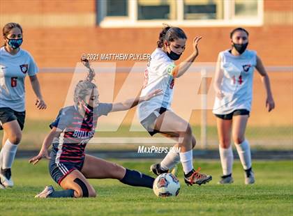 Thumbnail 2 in South View @ Terry Sanford photogallery.