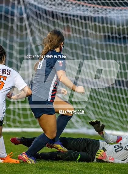 Thumbnail 1 in South View @ Terry Sanford photogallery.
