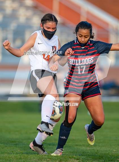 Thumbnail 2 in South View @ Terry Sanford photogallery.