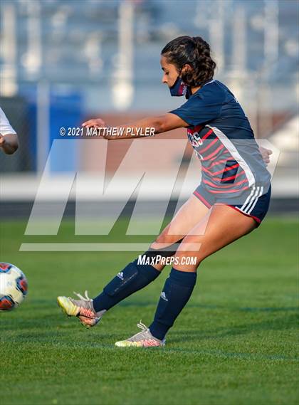 Thumbnail 2 in South View @ Terry Sanford photogallery.