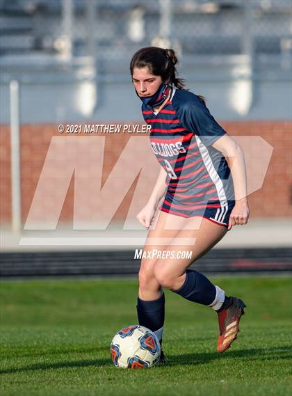 Thumbnail 2 in South View @ Terry Sanford photogallery.