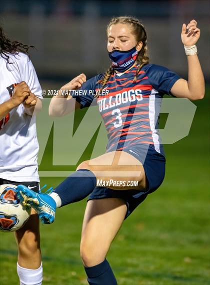 Thumbnail 1 in South View @ Terry Sanford photogallery.