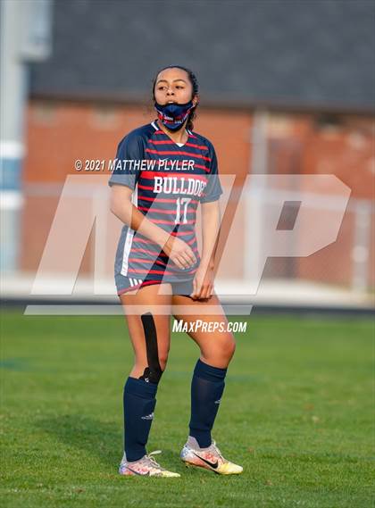 Thumbnail 1 in South View @ Terry Sanford photogallery.