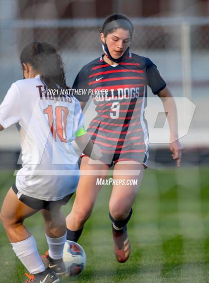Thumbnail 2 in South View @ Terry Sanford photogallery.