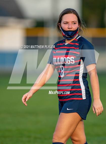 Thumbnail 1 in South View @ Terry Sanford photogallery.