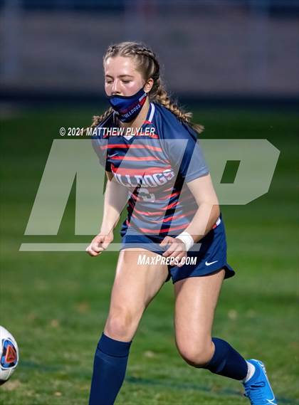 Thumbnail 2 in South View @ Terry Sanford photogallery.