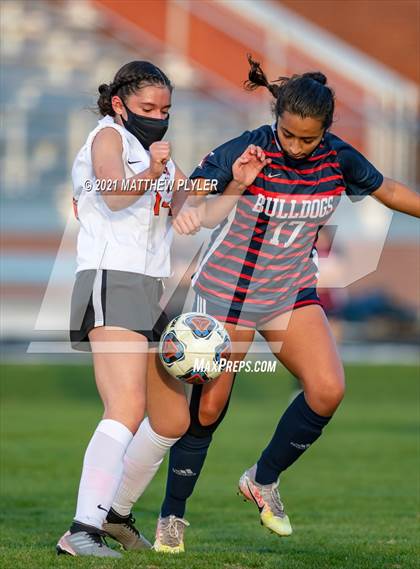 Thumbnail 3 in South View @ Terry Sanford photogallery.